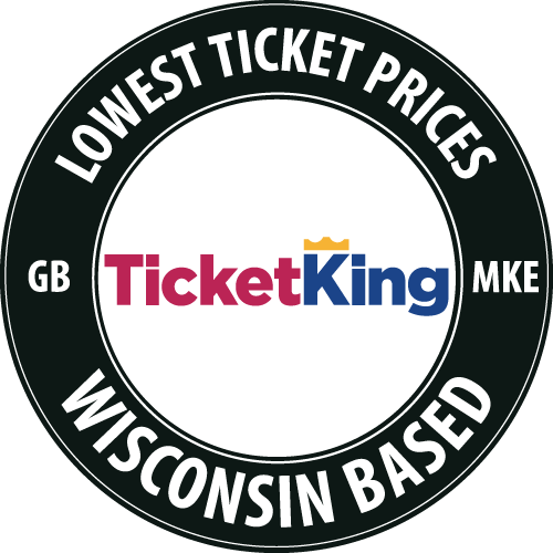 Packers Tickets, Ticket King